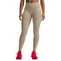 Legging Vanish Seamless - Beige, Blanc - Femme