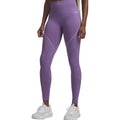 Legging Vanish Seamless - Violet, Blanc - Femme