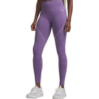 Legging Vanish Seamless - Violet, Blanc - Femme