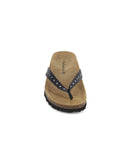 Sandales Noir - Femme