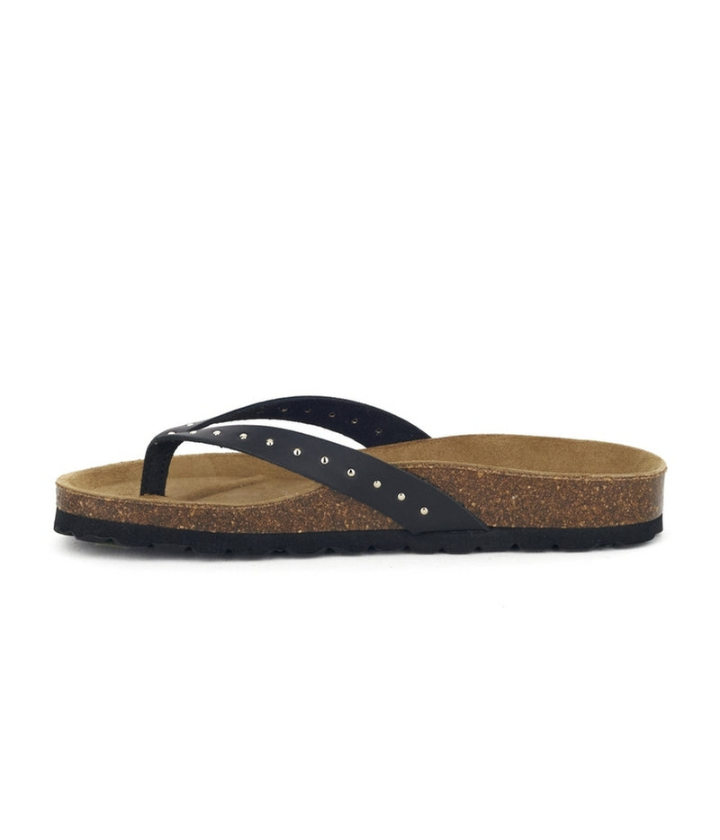 Sandales Noir - Femme