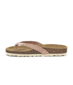 Sandales Rose - Femme