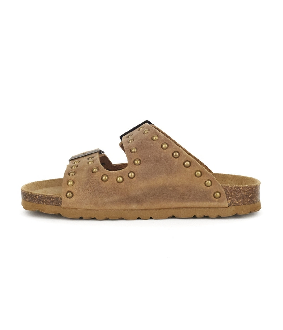 Sandalias Marrón - Mujer