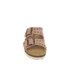 Sandales Rose - Femme