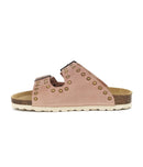 Sandales Rose - Femme