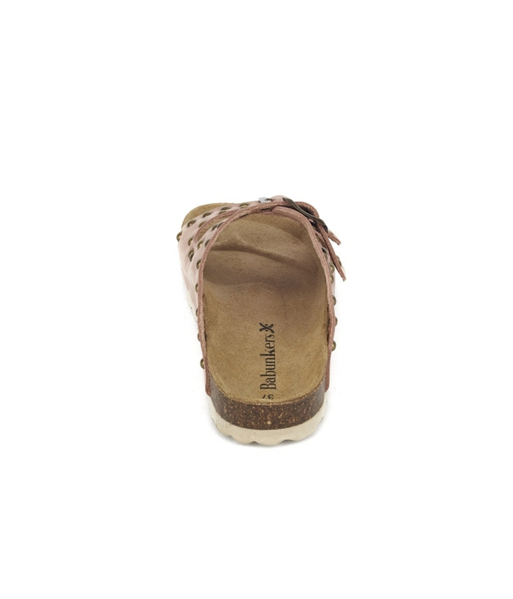 Sandales Rose - Femme