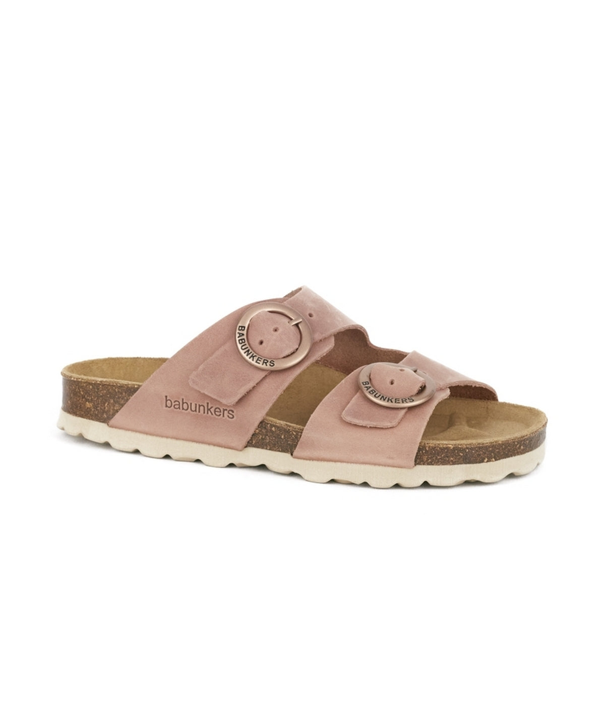 Pink Sandals - Women