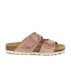 Pink Sandals - Women
