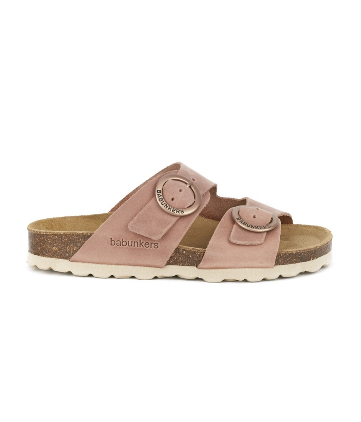 Pink Sandals - Women