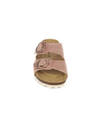 Pink Sandals - Women