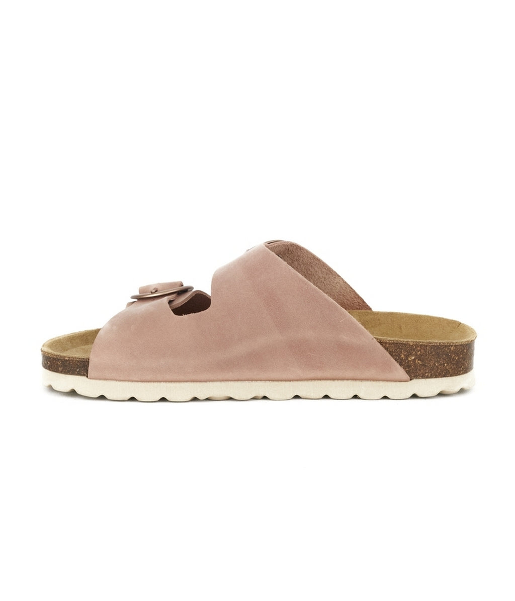 Pink Sandals - Women