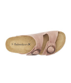 Pink Sandals - Women
