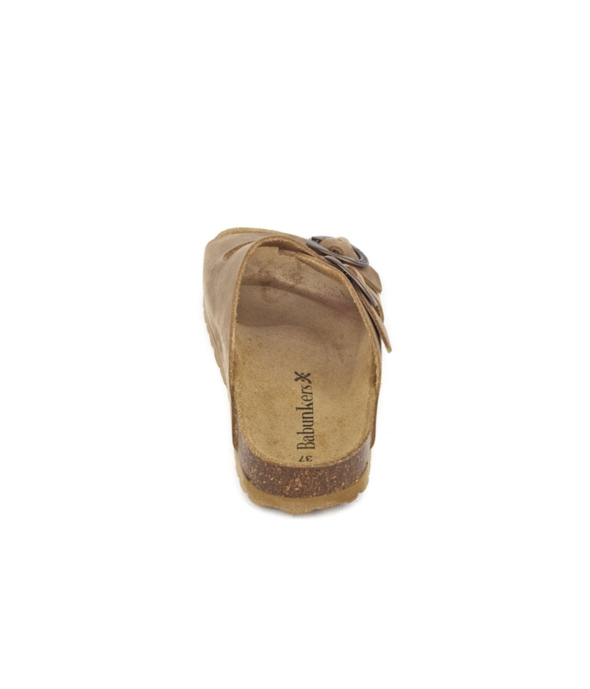 Sandalias Marrones - Mujer