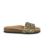Sandalias Marrones - Mujer