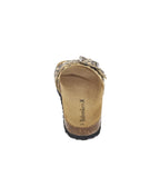 Sandalias Marrones - Mujer