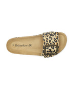 Sandalias Marrones - Mujer