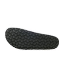Black Sandals - Women