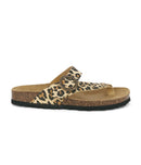Brown Sandals - Women