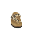 Brown Sandals - Women