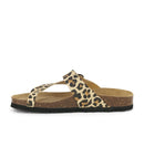 Brown Sandals - Women