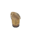Brown Sandals - Women