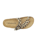 Brown Sandals - Women