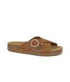 Sandales Cuir - Femme