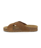 Sandales Cuir - Femme