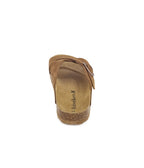 Sandales Cuir - Femme