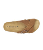 Sandales Cuir - Femme