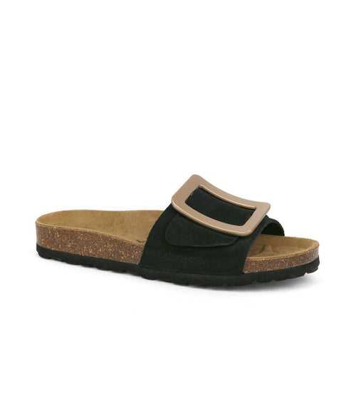 Sandales Noir - Femme