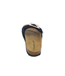 Sandales Noir - Femme