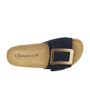 Sandales Noir - Femme