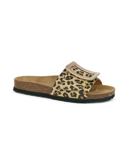 Sandales Brun - Femme