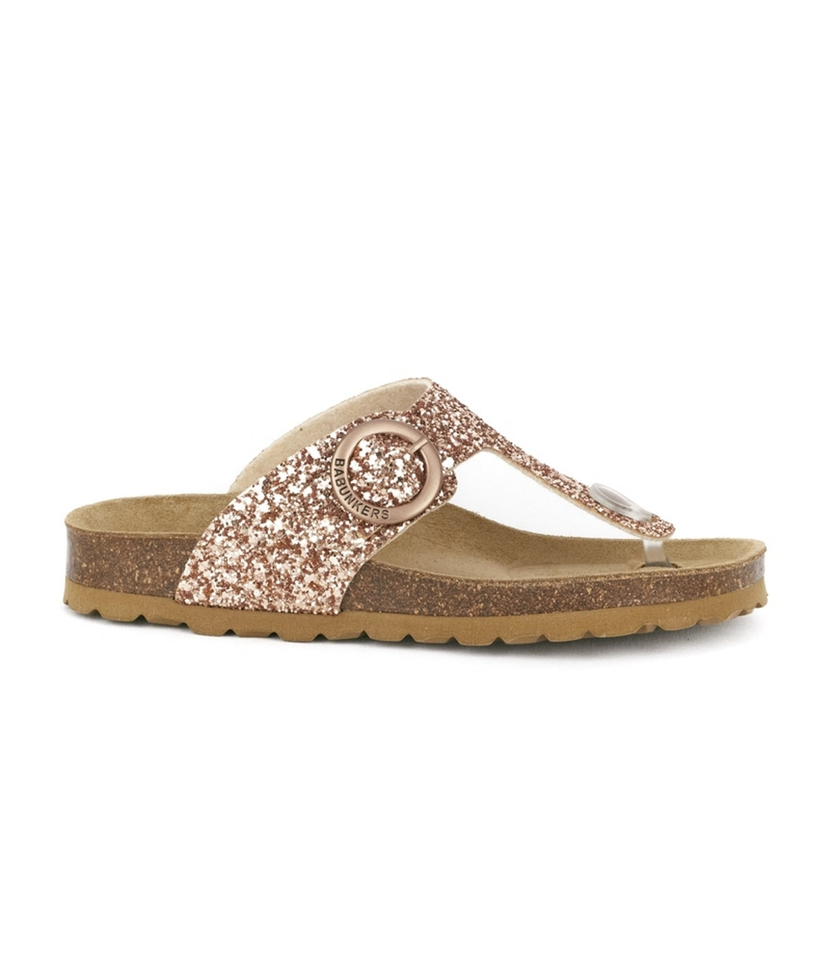 Salmon Sandals - Women