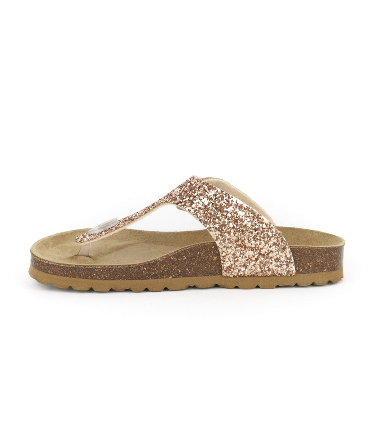 Salmon Sandals - Women