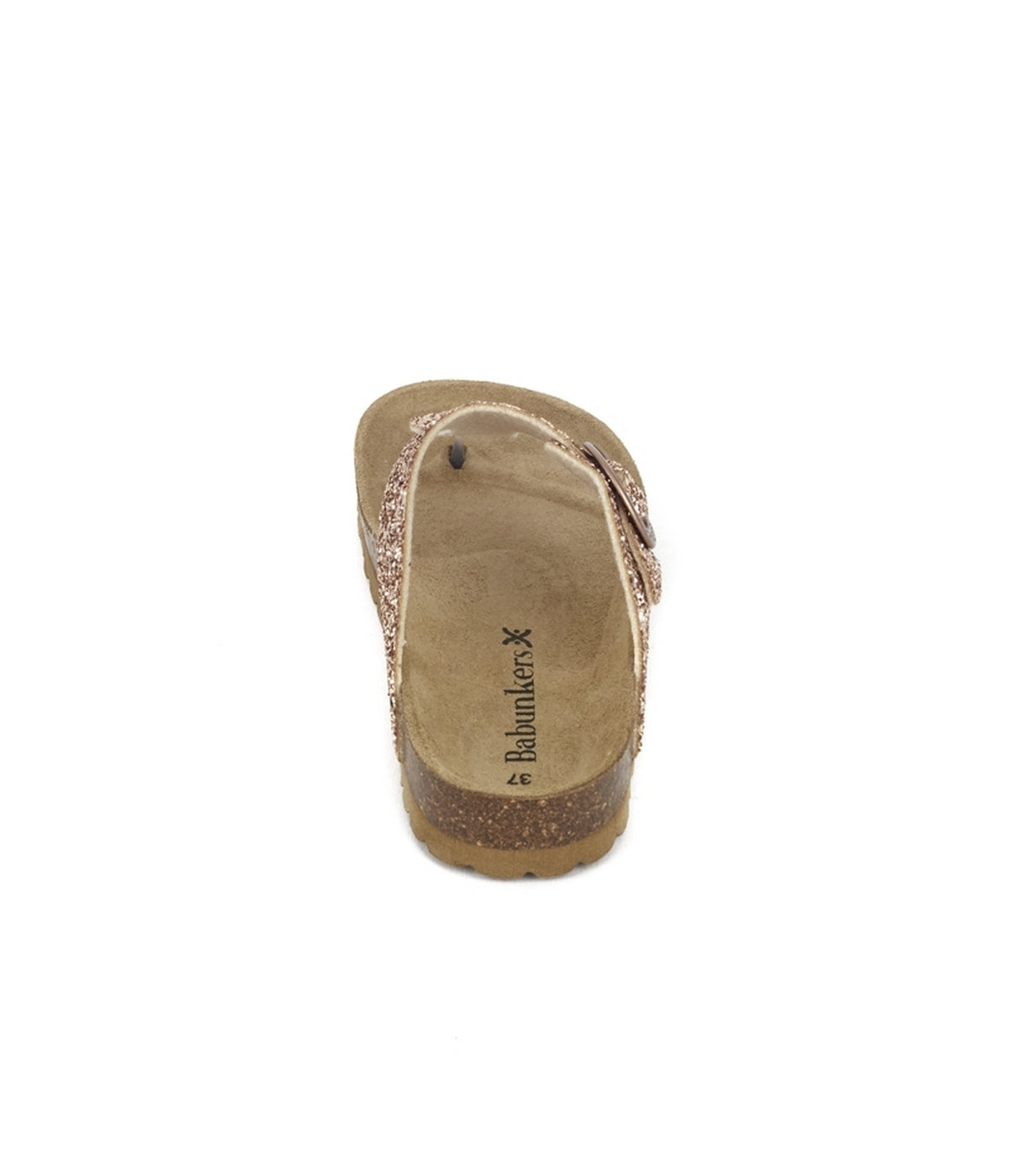 Salmon Sandals - Women