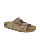 Sandales Brun - Femme