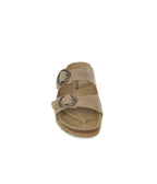 Brown Sandals - Women