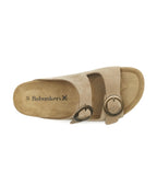 Brown Sandals - Women