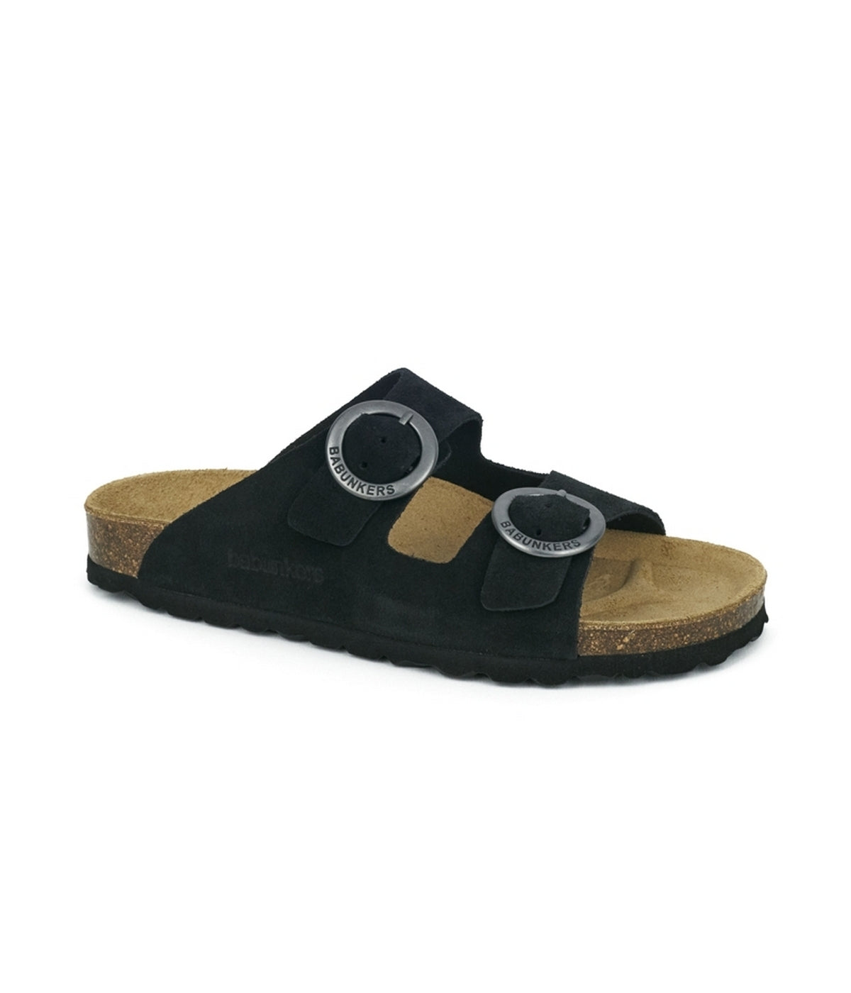Sandalias Negro - Mujer