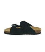 Sandalias Negro - Mujer