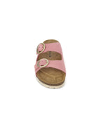 Sandalias Rosa - Mujer