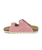 Sandalias Rosa - Mujer
