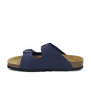 Sandales Bleu - Femme