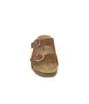 Sandales Cuir - Femme