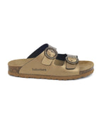 Sandalias Marrones - Mujer