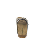 Sandalias Marrones - Mujer