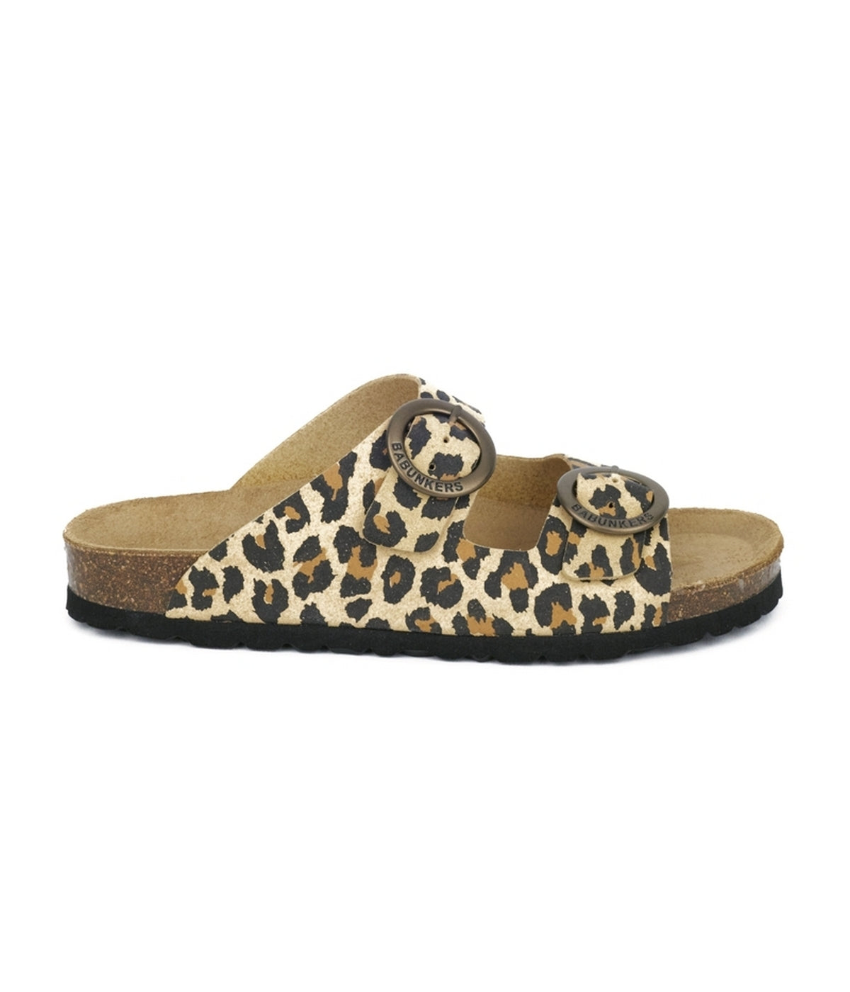 Brown Sandals - Women
