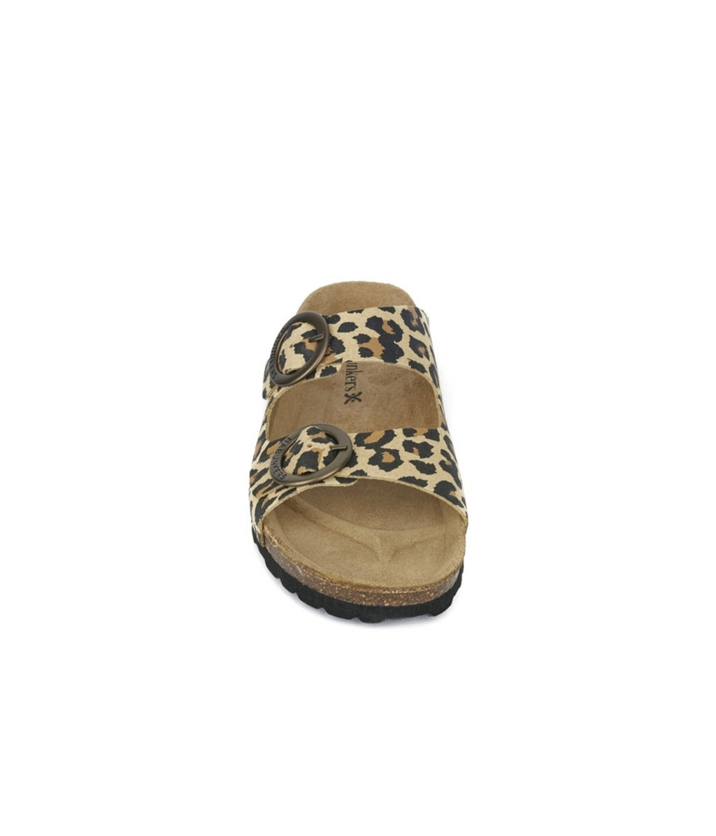 Brown Sandals - Women